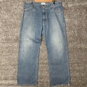 levis silvertab bolsagy mens jeans